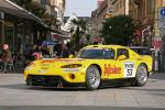 Dodge Viper GTS-R Street Version by Zakspeed 1999 года
